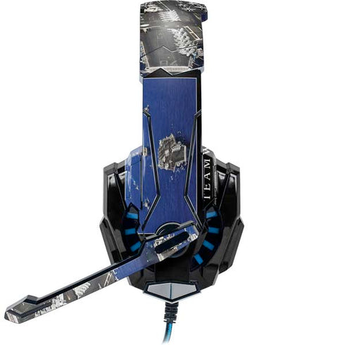 Military Inspirational Poster BENGOO G9000 Skin